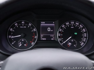 Škoda Octavia 1,8 TSI 132kW DSG Eleganc 2014