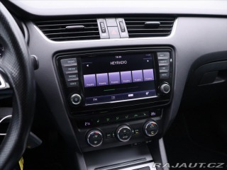 Škoda Octavia 1,8 TSI 132kW DSG Eleganc 2014