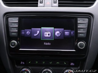 Škoda Octavia 1,8 TSI 132kW DSG Eleganc 2014