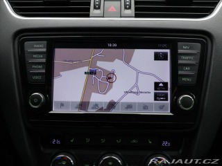 Škoda Octavia 1,8 TSI 132kW DSG Eleganc 2014