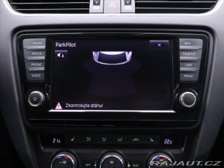 Škoda Octavia 1,8 TSI 132kW DSG Eleganc 2014