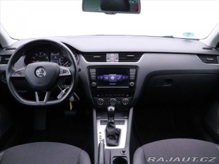 Škoda Octavia 1,8 TSI 132kW DSG Eleganc 2014