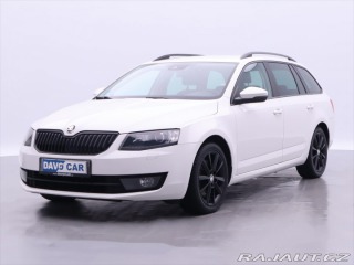 Škoda Octavia 1,8 TSI 132kW DSG Eleganc 2014