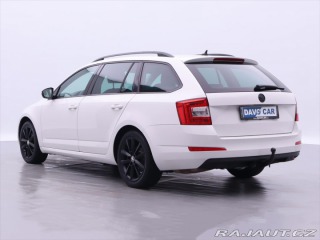 Škoda Octavia 1,8 TSI 132kW DSG Eleganc 2014