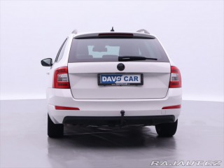 Škoda Octavia 1,8 TSI 132kW DSG Eleganc 2014