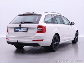 Škoda Octavia 1,8 TSI 132kW DSG Eleganc 2014