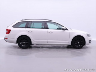 Škoda Octavia 1,8 TSI 132kW DSG Eleganc 2014