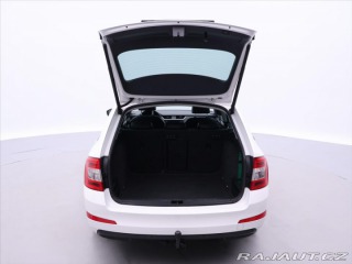 Škoda Octavia 1,8 TSI 132kW DSG Eleganc 2014