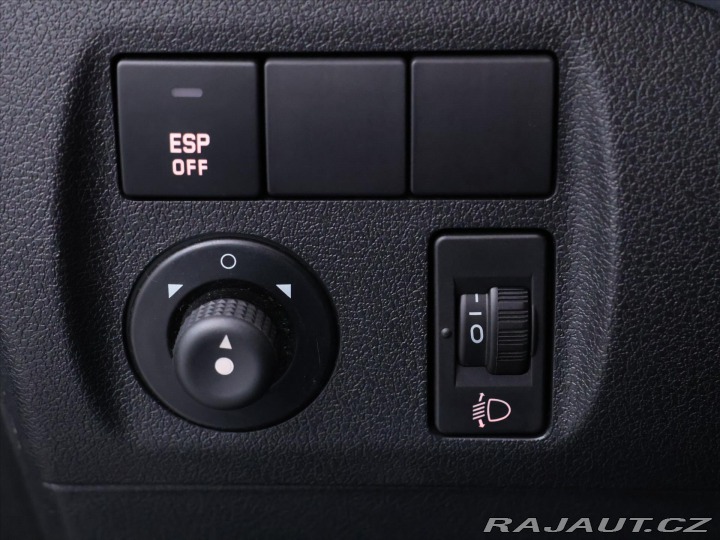 Citroën Berlingo 1,6 VTI 88kW Multispace P 2010