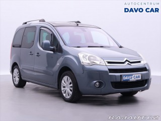 Citroën Berlingo 1,6 VTI 88kW Multispace P 2010