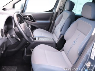 Citroën Berlingo 1,6 VTI 88kW Multispace P 2010
