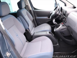 Citroën Berlingo 1,6 VTI 88kW Multispace P 2010