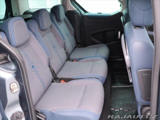 Citroën Berlingo 1,6 VTI 88kW Multispace P 2010