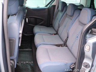 Citroën Berlingo 1,6 VTI 88kW Multispace P 2010