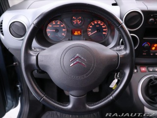 Citroën Berlingo 1,6 VTI 88kW Multispace P 2010