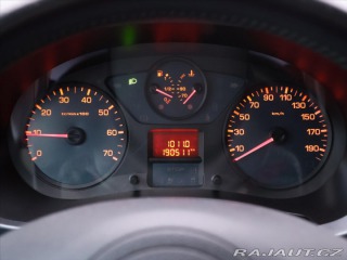 Citroën Berlingo 1,6 VTI 88kW Multispace P 2010