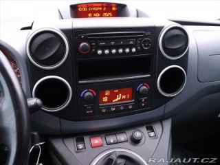 Citroën Berlingo 1,6 VTI 88kW Multispace P 2010