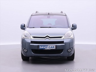 Citroën Berlingo 1,6 VTI 88kW Multispace P 2010