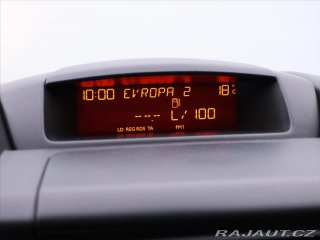 Citroën Berlingo 1,6 VTI 88kW Multispace P 2010