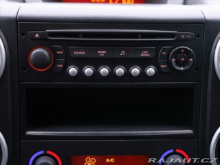 Citroën Berlingo 1,6 VTI 88kW Multispace P 2010