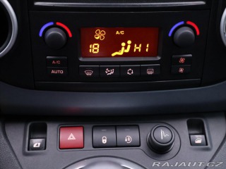 Citroën Berlingo 1,6 VTI 88kW Multispace P 2010