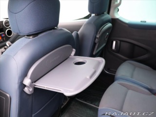 Citroën Berlingo 1,6 VTI 88kW Multispace P 2010