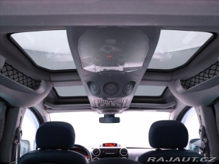 Citroën Berlingo 1,6 VTI 88kW Multispace P 2010