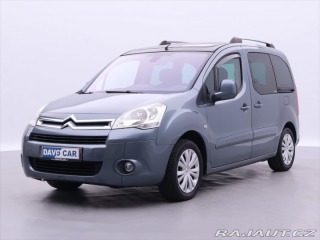 Citroën Berlingo 1,6 VTI 88kW Multispace P 2010