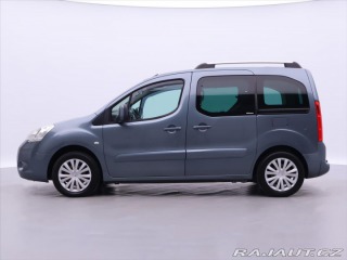 Citroën Berlingo 1,6 VTI 88kW Multispace P 2010