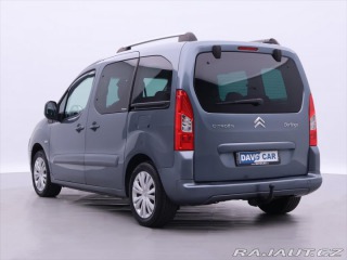Citroën Berlingo 1,6 VTI 88kW Multispace P 2010