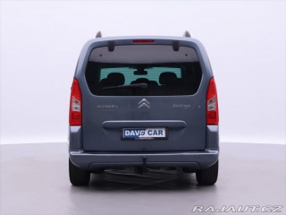 Citroën Berlingo 1,6 VTI 88kW Multispace P 2010