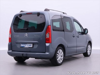 Citroën Berlingo 1,6 VTI 88kW Multispace P 2010