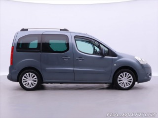 Citroën Berlingo 1,6 VTI 88kW Multispace P 2010