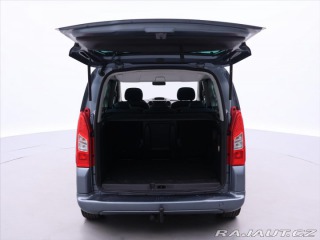 Citroën Berlingo 1,6 VTI 88kW Multispace P 2010