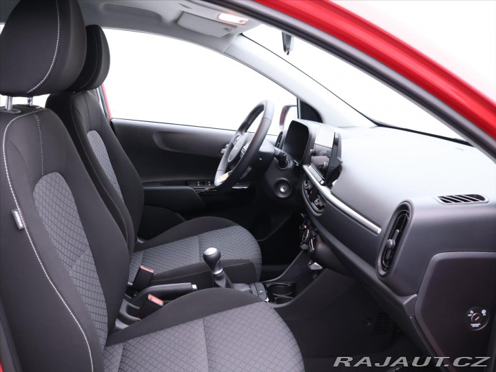 Kia Picanto 1,0 DPi 46 kW Comfort CZ 2025