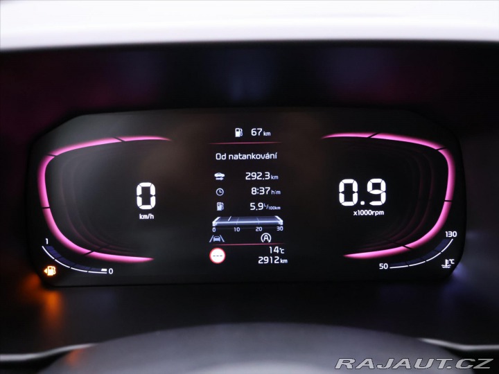 Kia Picanto 1,0 DPi 46 kW Comfort CZ 2025