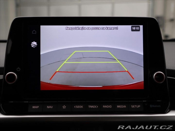 Kia Picanto 1,0 DPi 46 kW Comfort CZ 2025