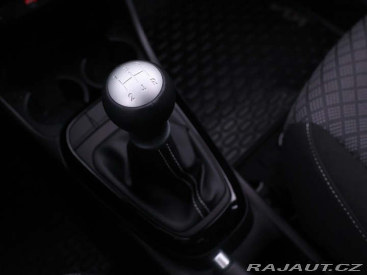 Kia Picanto 1,0 DPi 46 kW Comfort CZ 2025