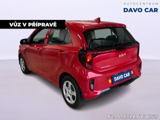 Kia Picanto 1,0 DPi 46 kW Comfort CZ 2025
