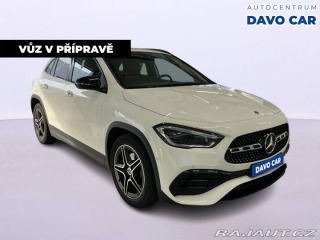 Mercedes-Benz GLA 1,3 180 100kW Aut. AMG CZ 2022