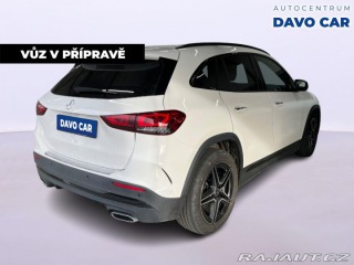 Mercedes-Benz GLA 1,3 180 100kW Aut. AMG CZ 2022