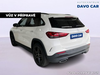 Mercedes-Benz GLA 1,3 180 100kW Aut. AMG CZ 2022