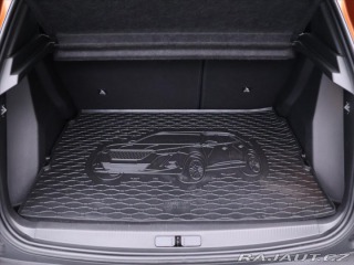 Peugeot 2008 1,2 PT 96kW Aut Allure CZ 2021
