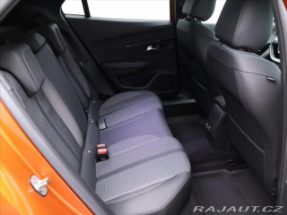 Peugeot 2008 1,2 PT 96kW Aut Allure CZ 2021