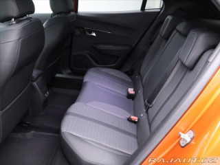 Peugeot 2008 1,2 PT 96kW Aut Allure CZ 2021