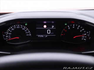 Peugeot 2008 1,2 PT 96kW Aut Allure CZ 2021