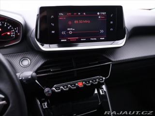 Peugeot 2008 1,2 PT 96kW Aut Allure CZ 2021