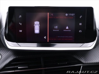 Peugeot 2008 1,2 PT 96kW Aut Allure CZ 2021