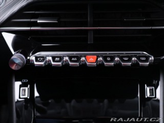 Peugeot 2008 1,2 PT 96kW Aut Allure CZ 2021