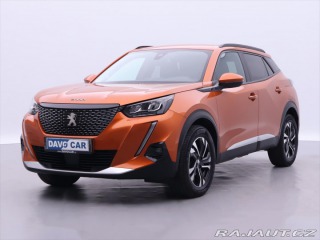 Peugeot 2008 1,2 PT 96kW Aut Allure CZ 2021